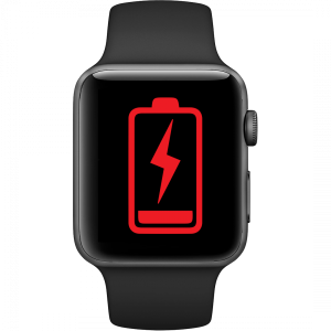 Apple Watch Series 7 40/44mm Battery Replacement