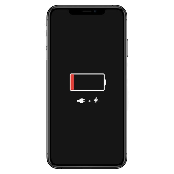 iPhone 16 Pro Max Battery Replacement