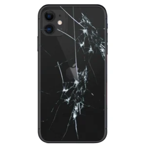 iPhone 15 Pro Back Glass & Housing Replacement