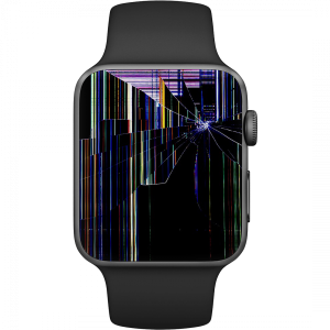 Apple Watch Series 7 40/44mm Full Display Replacement