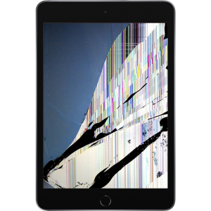 iPad Pro 12.9″ 6th Gen Front Screen Replacement – LCD and Glass