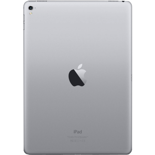iPad Pro 12.9″ 6th Gen Rear Housing Replacement