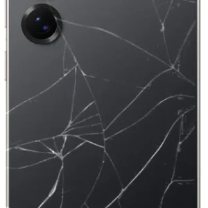 SM-G998 Galaxy S21 Ultra 5G Back Cover Replacement