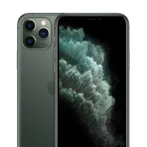 iPhone 11 Pro