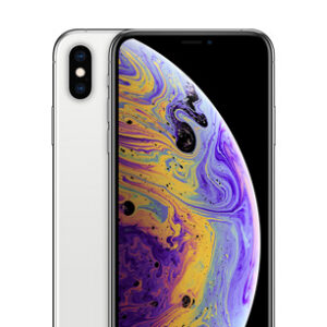 iPhone XS