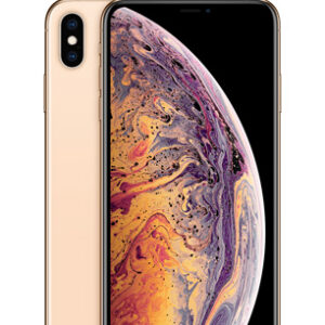 iPhone XS Max