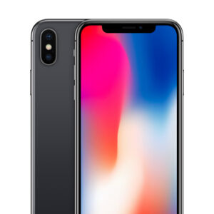 iPhone X